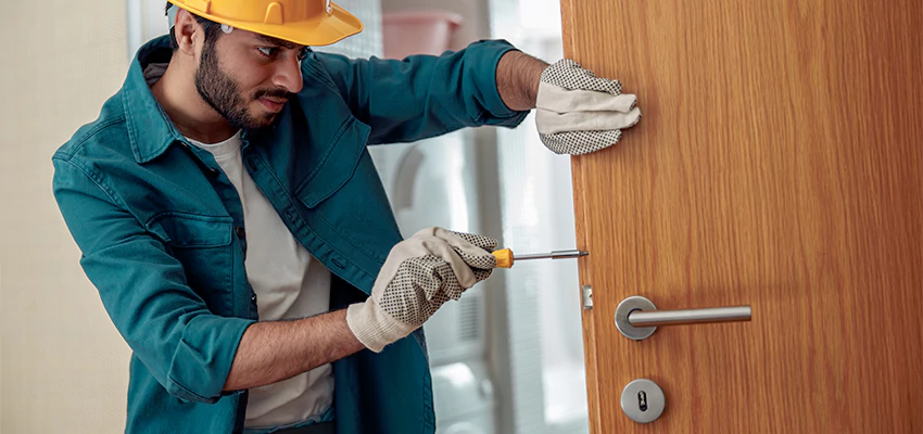 24 Hour Residential Locksmith in Baldwin Park, California