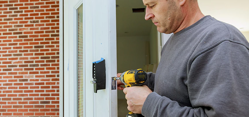 Eviction Locksmith Services For Lock Installation in Baldwin Park, CA