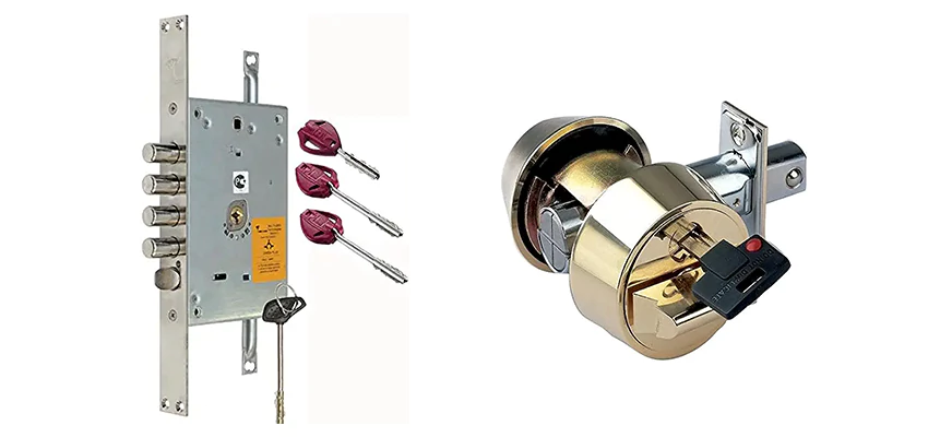 Mul-T-Lock Vehicle Locks Installation in Baldwin Park, CA