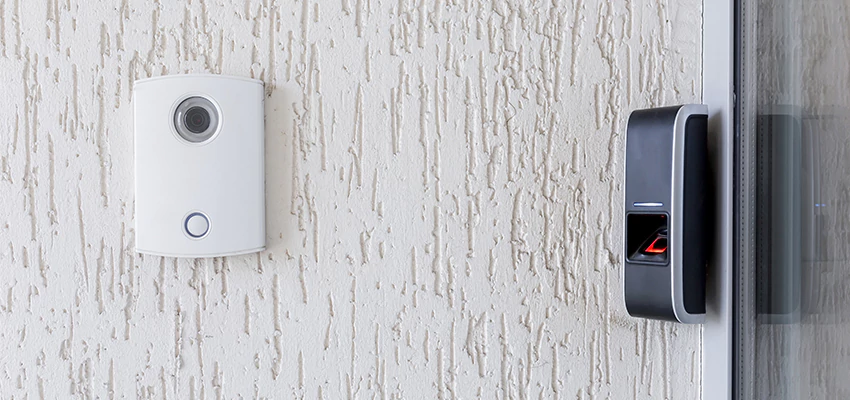 Automatic Door Lock Repair in Baldwin Park, California