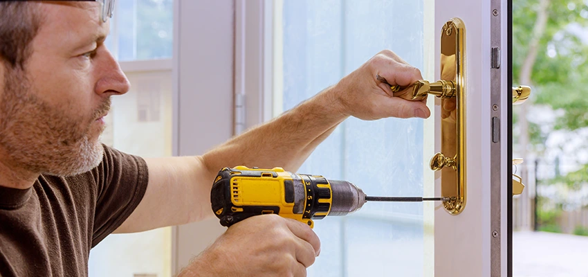 Affordable Bonded & Insured Locksmiths in Baldwin Park, CA