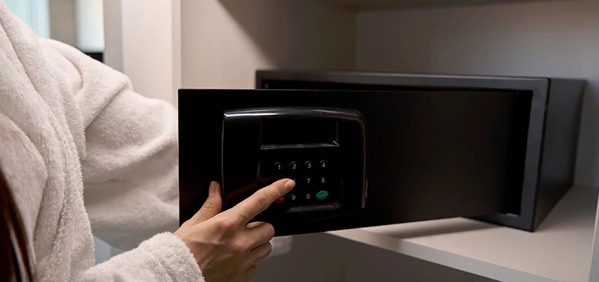 Safe Unlocking Service Company in Baldwin Park, California