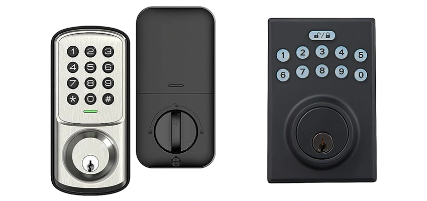 Garage Emergency Lock Replacements in Baldwin Park, CA