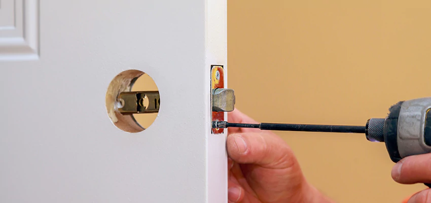 Stuck Door Knobs Repair in Baldwin Park, CA