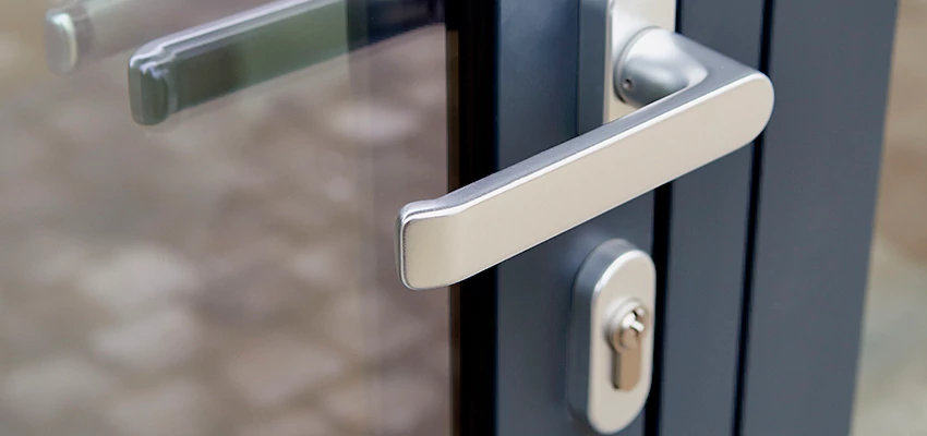 Broken Door Lock Cylinder Repair in Baldwin Park, California