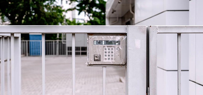 Gate Locks For Metal Gates in Baldwin Park, California