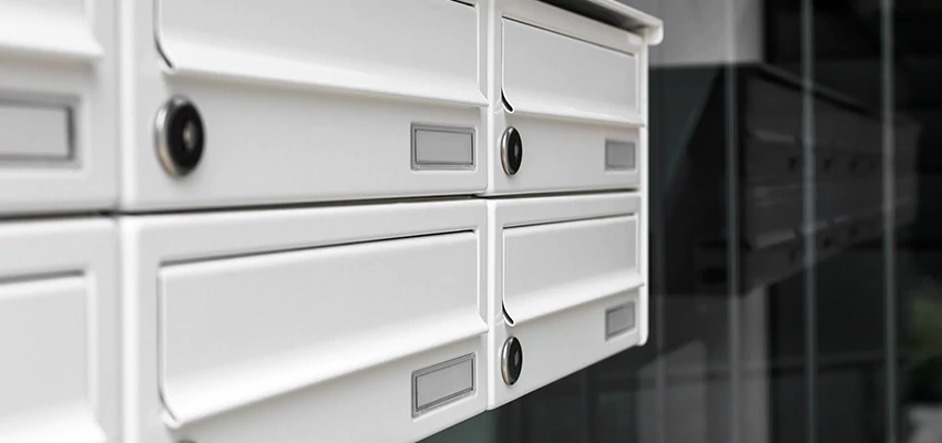 Mailbox Tubular Lock Replacement in Baldwin Park, California