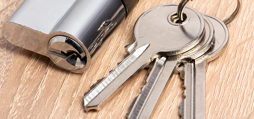 Lock Rekeying Services in Baldwin Park, California