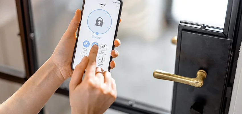 Remote Control Locks Sensor Repair in Baldwin Park, California