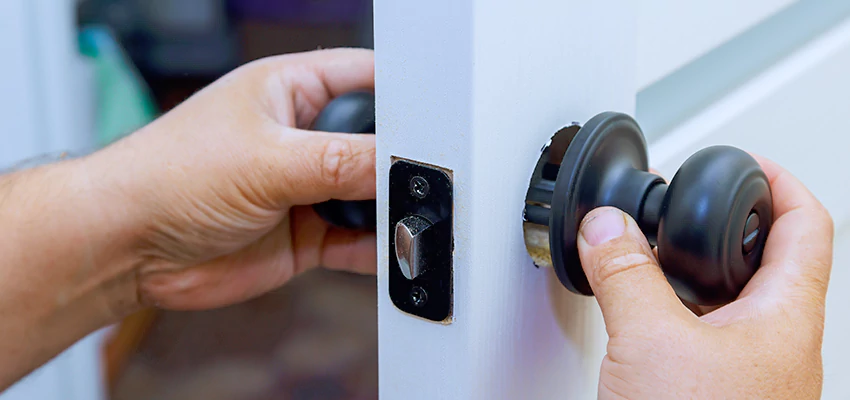Smart Lock Replacement Assistance in Baldwin Park, California