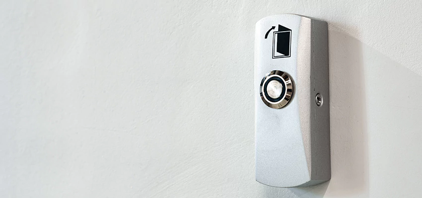 Residential Access Keypads Systems Installation in Baldwin Park, CA