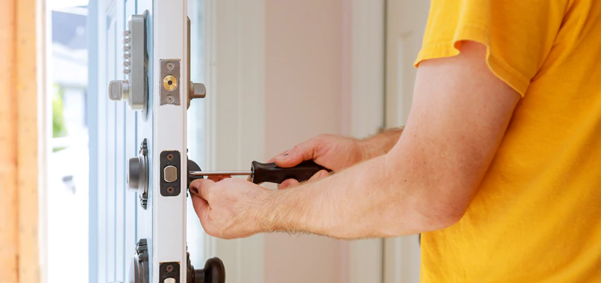 Eviction Locksmith For Key Fob Replacement Services in Baldwin Park, CA