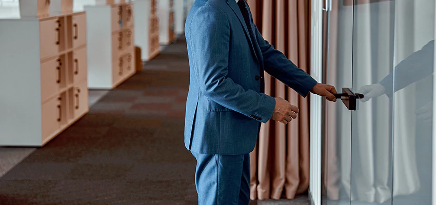 Commercial Glass Door Locks in Baldwin Park, CA