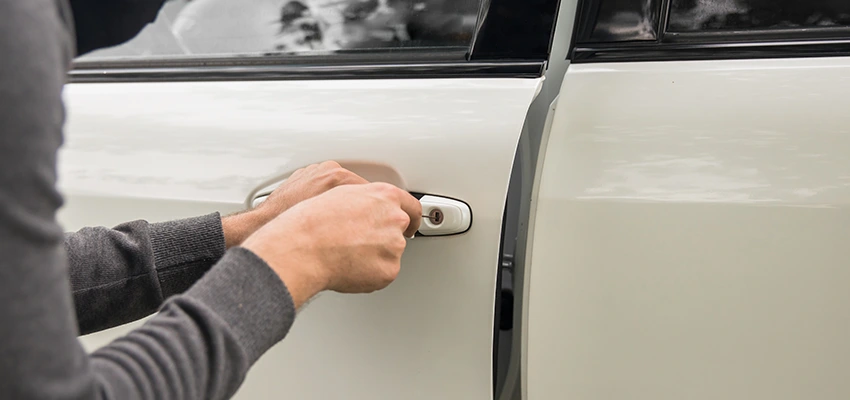Unlock Car Door Service in Baldwin Park, CA
