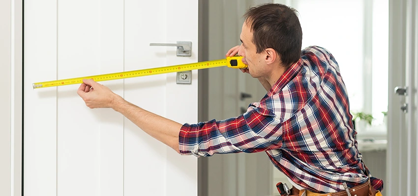 Bonded & Insured Locksmiths For Lock Repair in Baldwin Park, California