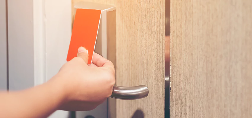 Electronic Locks Motor Repair in Baldwin Park, California