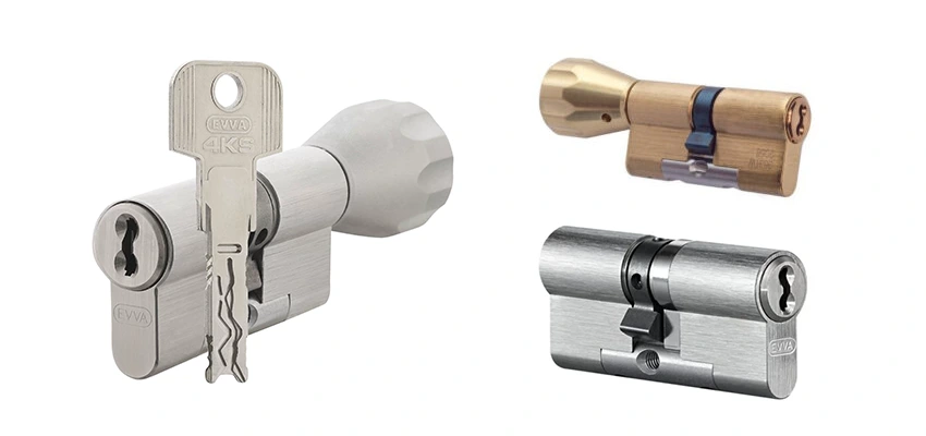 Evva Padlock Installation in Baldwin Park, California