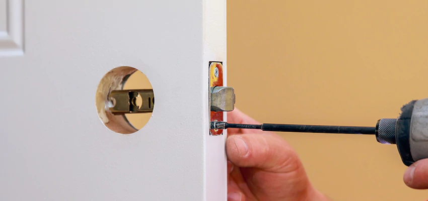 Home Invasion Camera Repairs in Baldwin Park, California