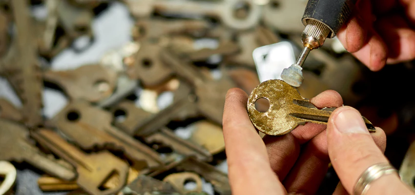 A1 Locksmith For Key Replacement in Baldwin Park, California