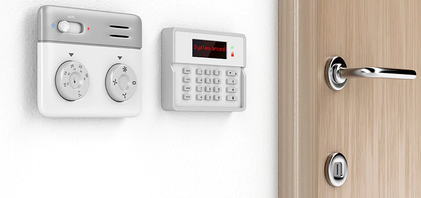 Commercial Electronic Door Lock Services in Baldwin Park, CA
