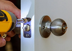 Door Lock Replacement in Baldwin Park, California